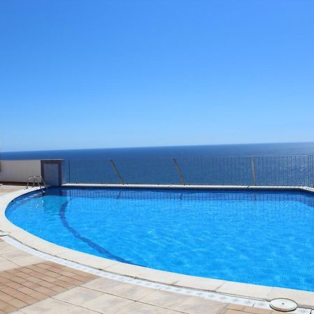 Villamarina Apartments - Zand Properties Бенідорм Екстер'єр фото