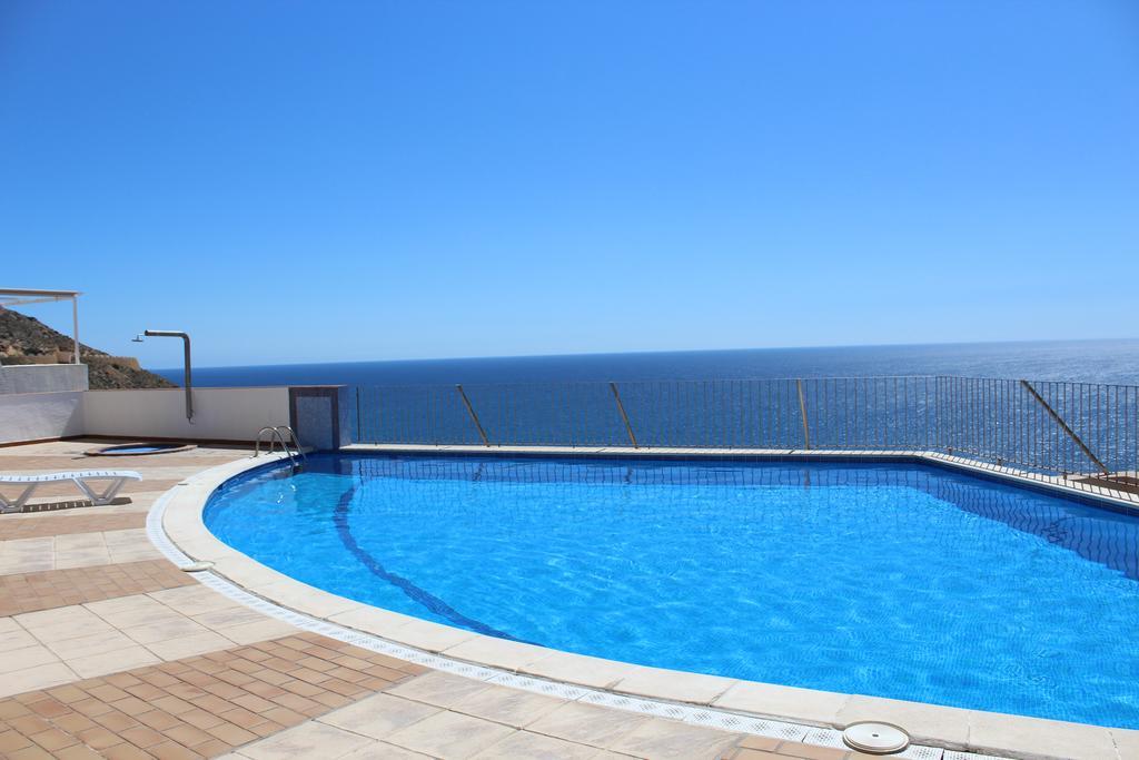 Villamarina Apartments - Zand Properties Бенідорм Екстер'єр фото